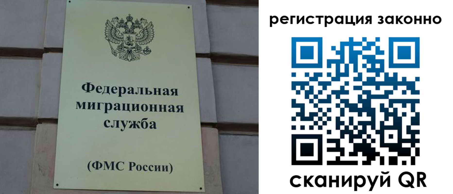 прописка гарантия в Горняке